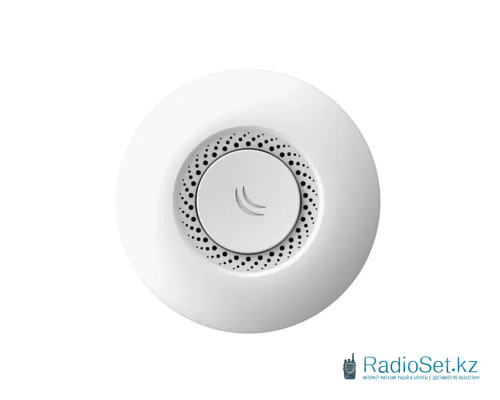 Беспроводной маршрутизатор MikroTik RBcAP2nD